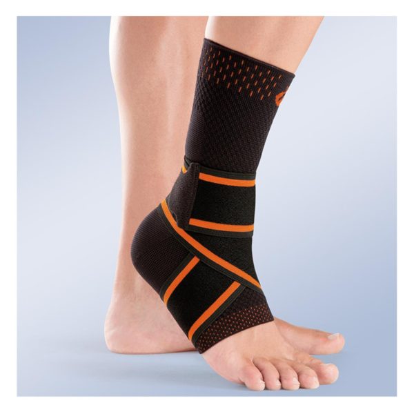 ORLIMAN TOBILLERA CRUZADA TOB-500