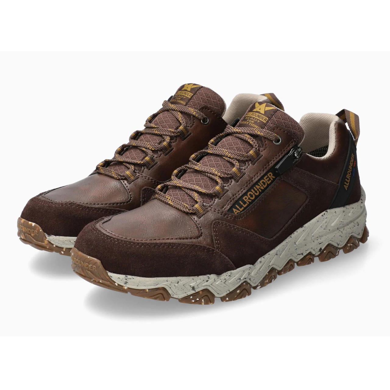 ALLROUNDER COMET-TEX PEPE PODING SOIL